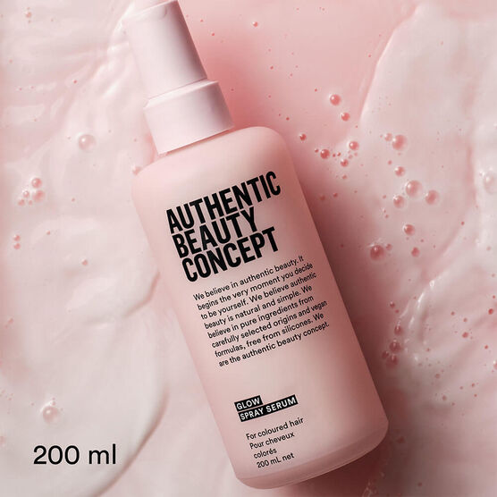 Sérum Capilar em Spray Authentic Beauty Concept Glow Spray Serum
